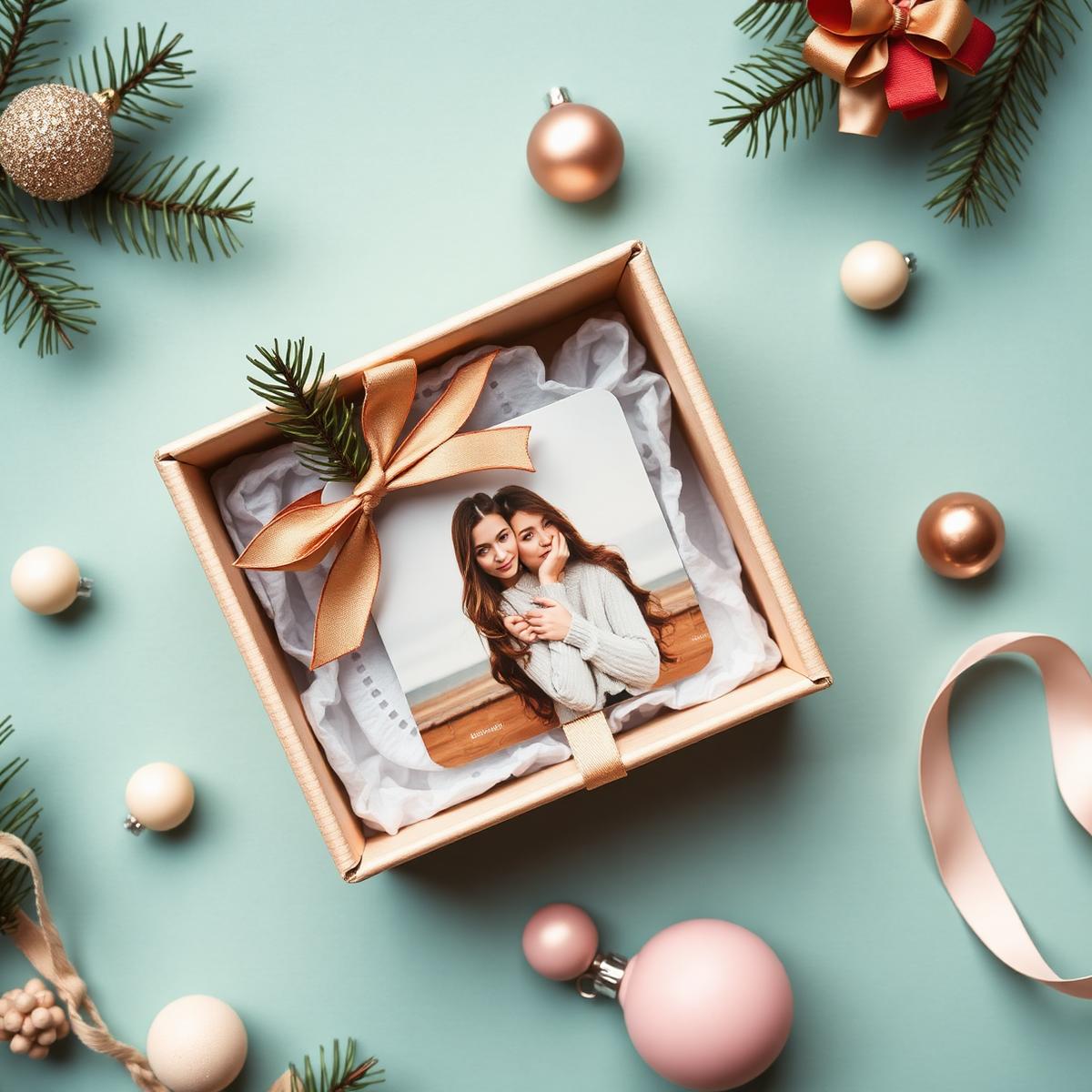 Holidays & Gifts